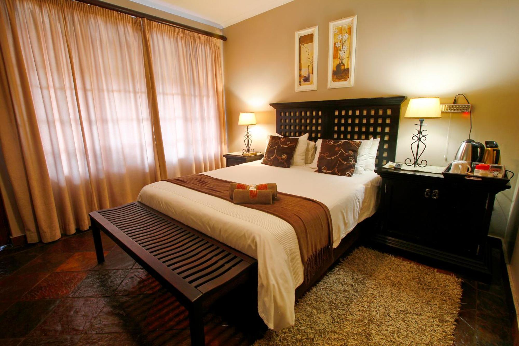 Royal Game Guest House Phalaborwa Szoba fotó