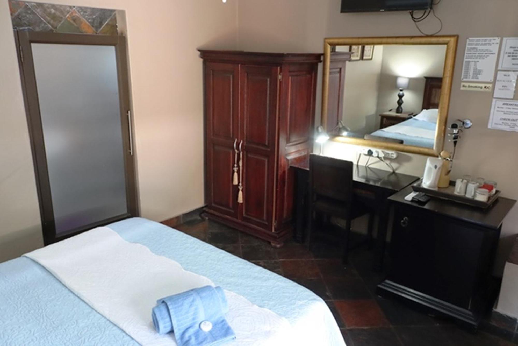 Royal Game Guest House Phalaborwa Kültér fotó