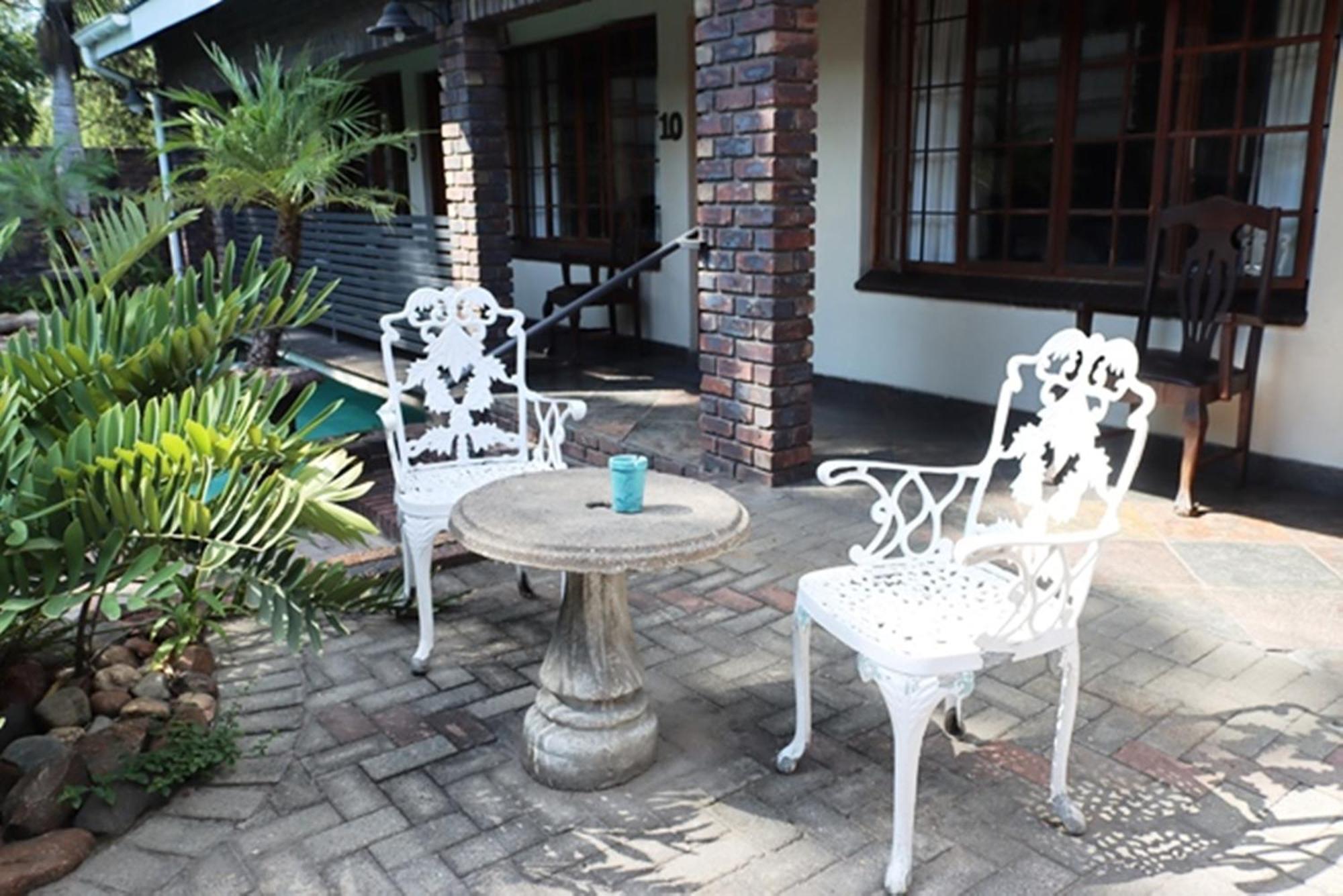 Royal Game Guest House Phalaborwa Kültér fotó