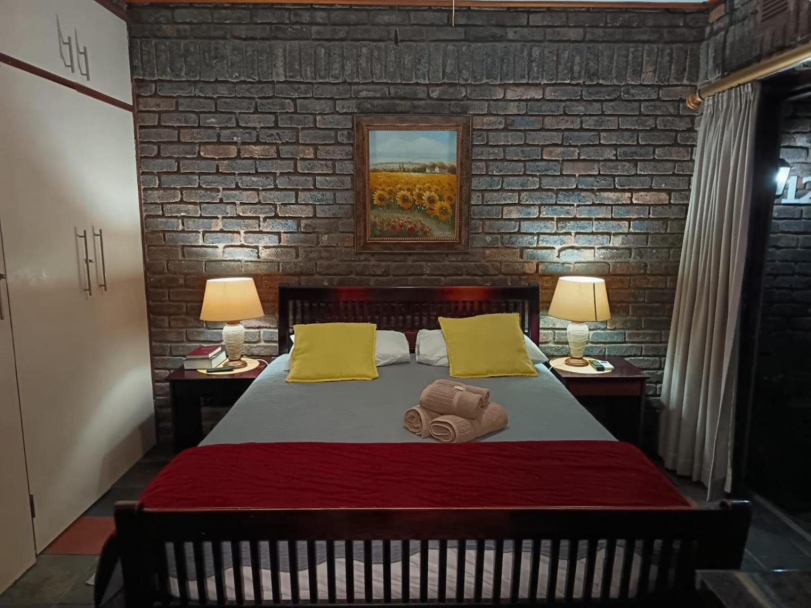 Royal Game Guest House Phalaborwa Kültér fotó