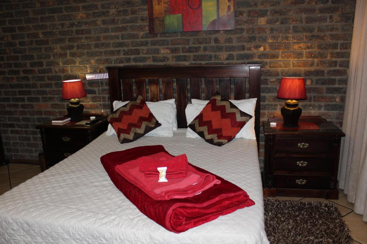 Royal Game Guest House Phalaborwa Kültér fotó