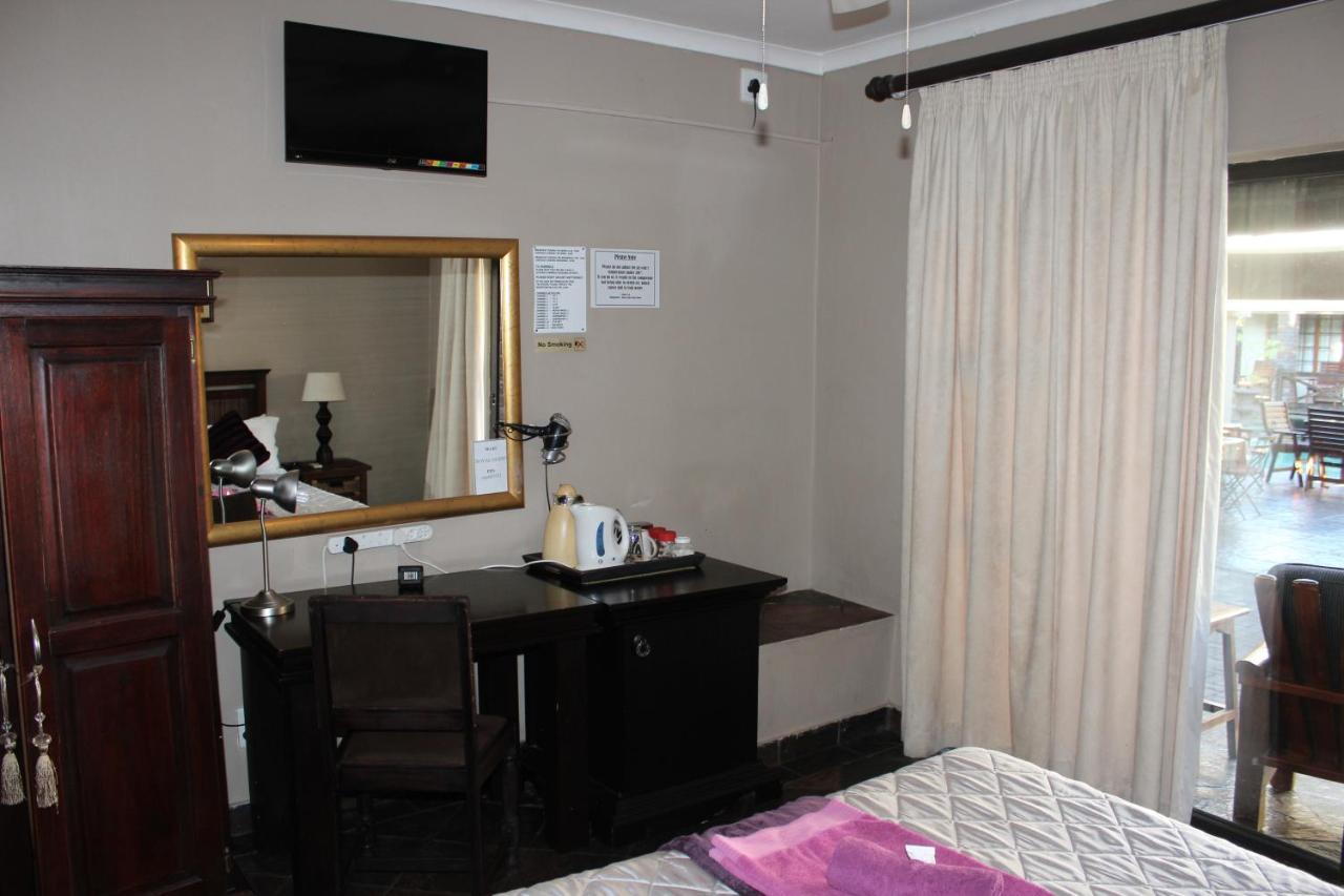 Royal Game Guest House Phalaborwa Kültér fotó