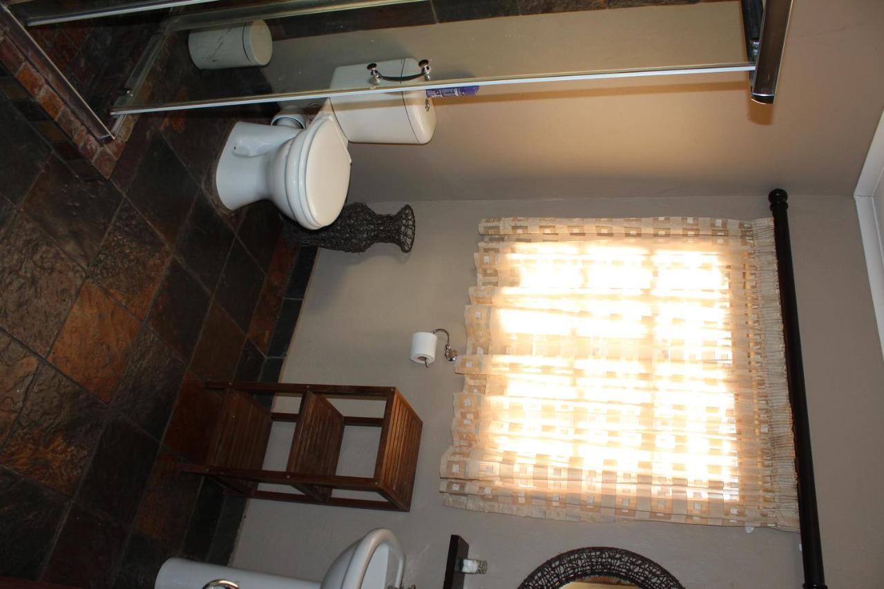 Royal Game Guest House Phalaborwa Kültér fotó